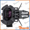 Amortisseur de suspension avant gauche pour CHEVROLET | A-CH-111, 85649816